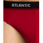 Трусы мужские спорт ATLANTIC 3MP-123(3шт.) - LeConfort