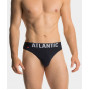 Трусы мужские спорт ATLANTIC 3SMP-003POM/CZA/GRF(3шт.) - LeConfort