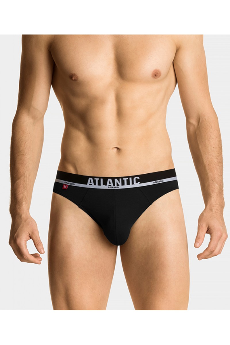 Трусы мужские спорт ATLANTIC MP-1565 (1шт.) - LeConfort