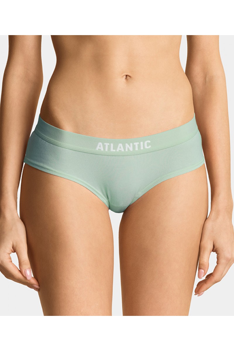 Трусы женские хипстер ATLANTIC 3LP-181 (3шт.) - LeConfort