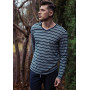 Піжама чоловіча KEY MNS-342 B8 - LeConfort