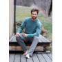 Пижама мужская KEY MNS-376 B19 - LeConfort