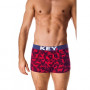 Труси чоловічі шорти KEY MXH-077 B19 - LeConfort