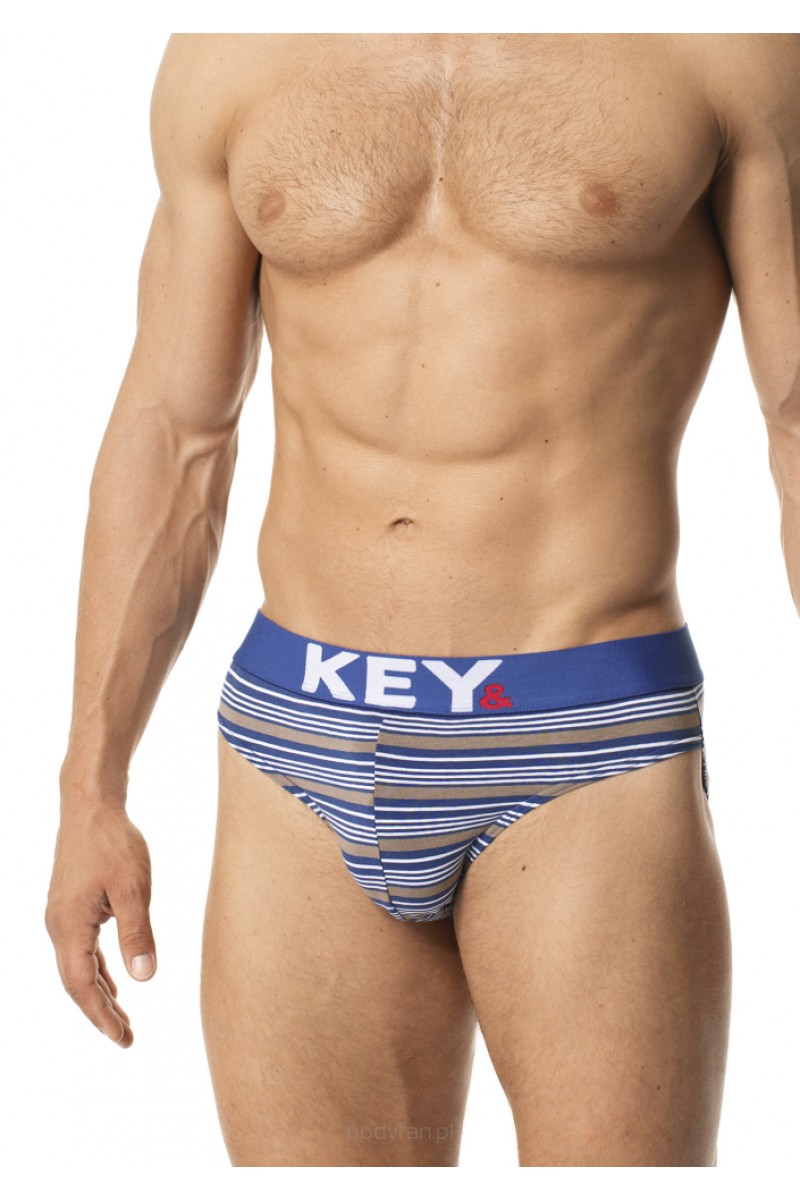 Трусы мужские KEY MPP-354 A20 (2шт.) - LeConfort