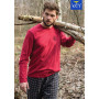 Піжама чоловіча KEY MNS-432 B21 - LeConfort