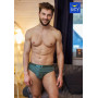 Трусы мужские KEY MPP-030 B21 (2шт.) - LeConfort