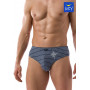 Трусы мужские KEY MPP-756 B21 3XL-4XL - LeConfort