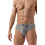 Трусы мужские KEY MPP-766 B21 3XL-4XL - LeConfort