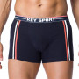 Труси чоловічі шорти KEY MXH-216 A21 - LeConfort