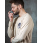 Піжама чоловіча KEY MNS-864 B22 - LeConfort