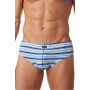 Трусы мужские KEY MPP-375 A22 (2шт.) - LeConfort