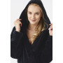 Халат жіночий KEY LGD-585 B8 - LeConfort